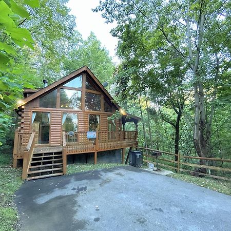 הוילה פיג'ן פורג' Wild Turkey "The Perfect Getaway" מראה חיצוני תמונה